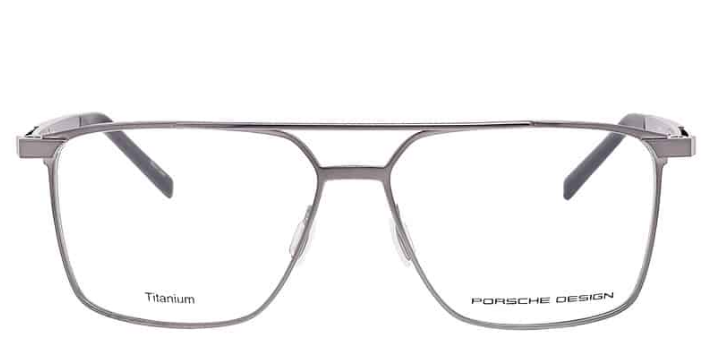 PORSCHE DESIGN EYEGLASSES - P8392 A 56