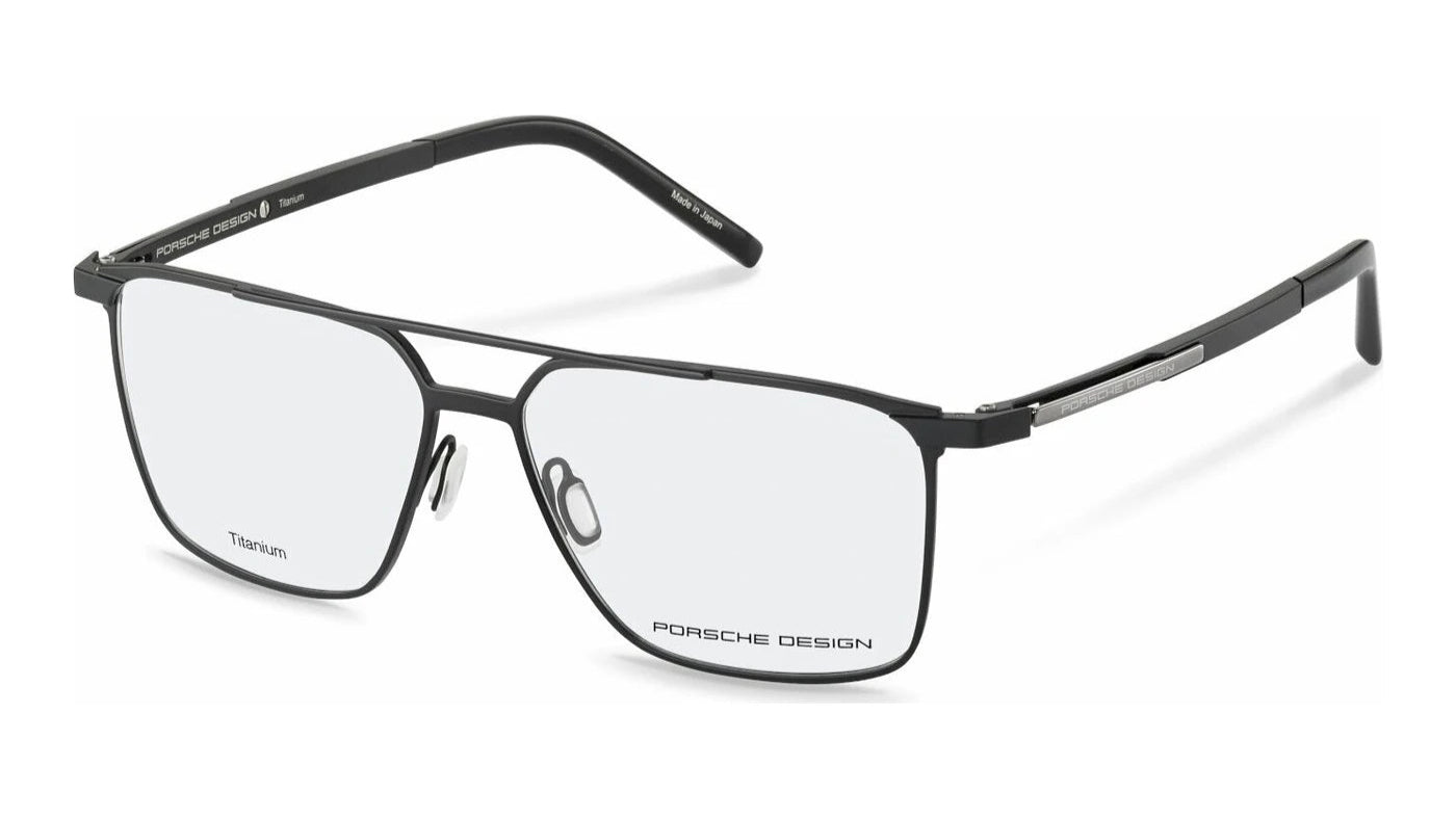 PORSCHE DESIGN EYEGLASSES - P8392 B 56