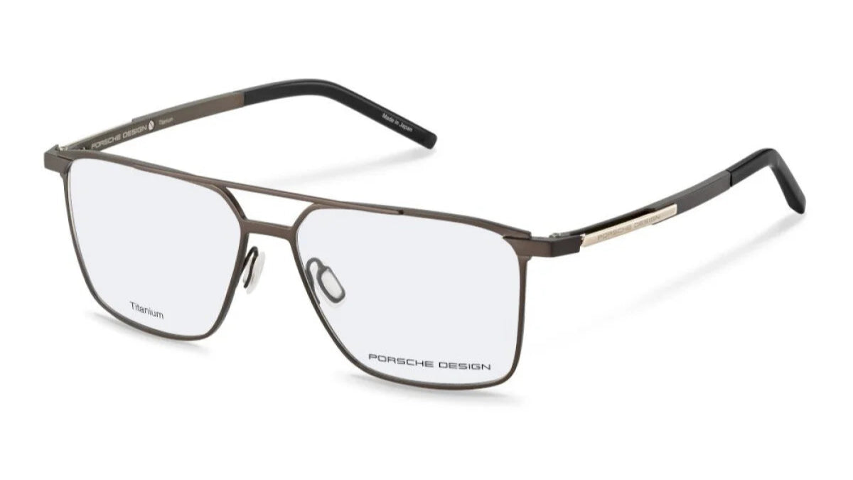 PORSCHE DESIGN EYEGLASSES - P8392 D 56