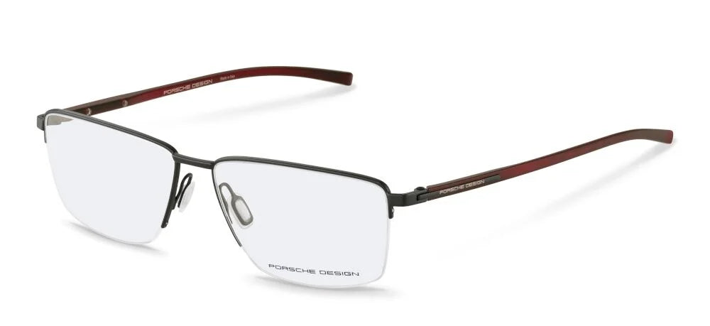 PORSCHE DESIGN EYEGLASSES - P8399 A 57