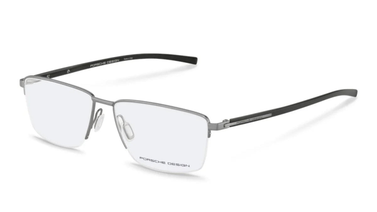 PORSCHE DESIGN EYEGLASSES - P8399 D 59