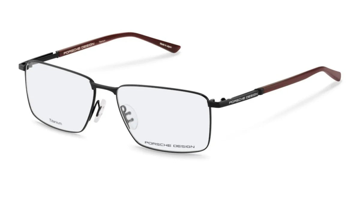 PORSCHE DESIGN EYEGLASSES - P8729 A 55