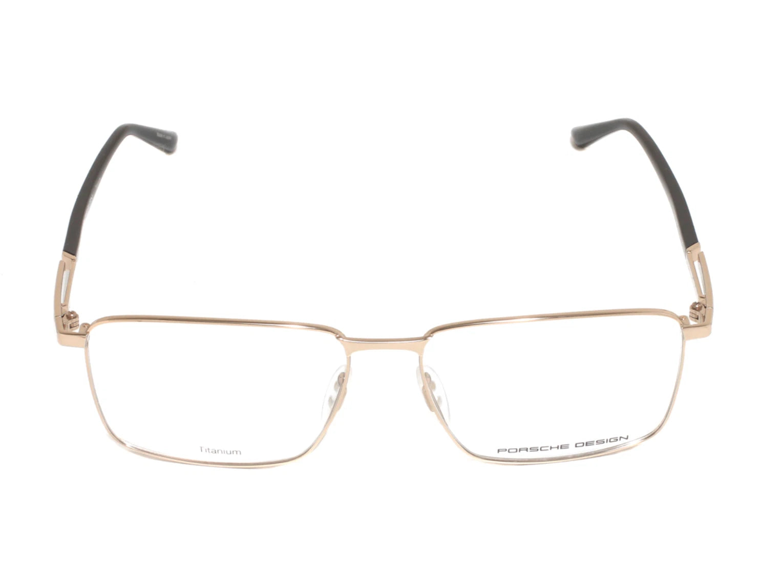 PORSCHE DESIGN EYEGLASSES - P8729 B 55
