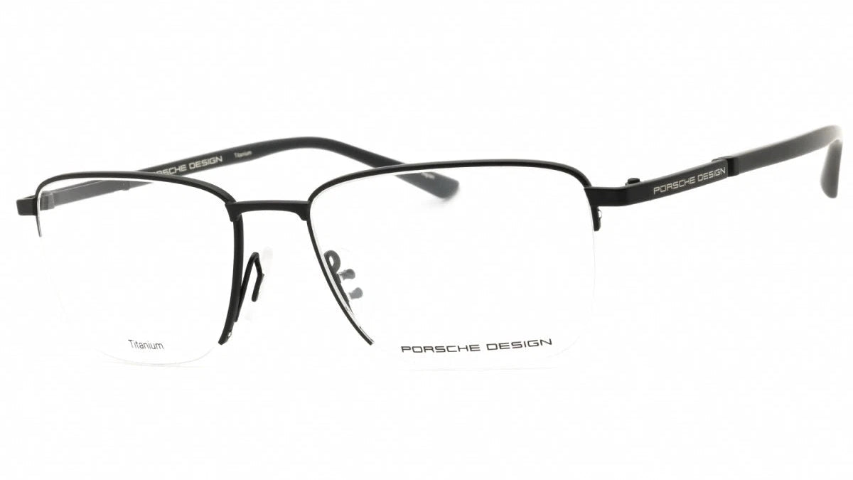 PORSCHE DESIGN EYEGLASSES - P8730 A 54