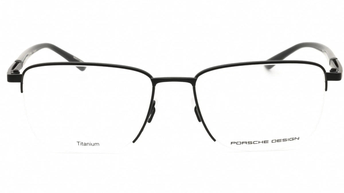 PORSCHE DESIGN EYEGLASSES - P8730 A 54