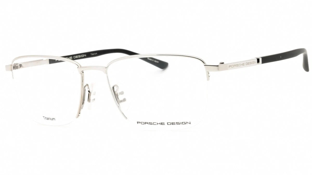 PORSCHE DESIGN EYEGLASSES - P8730 B 54