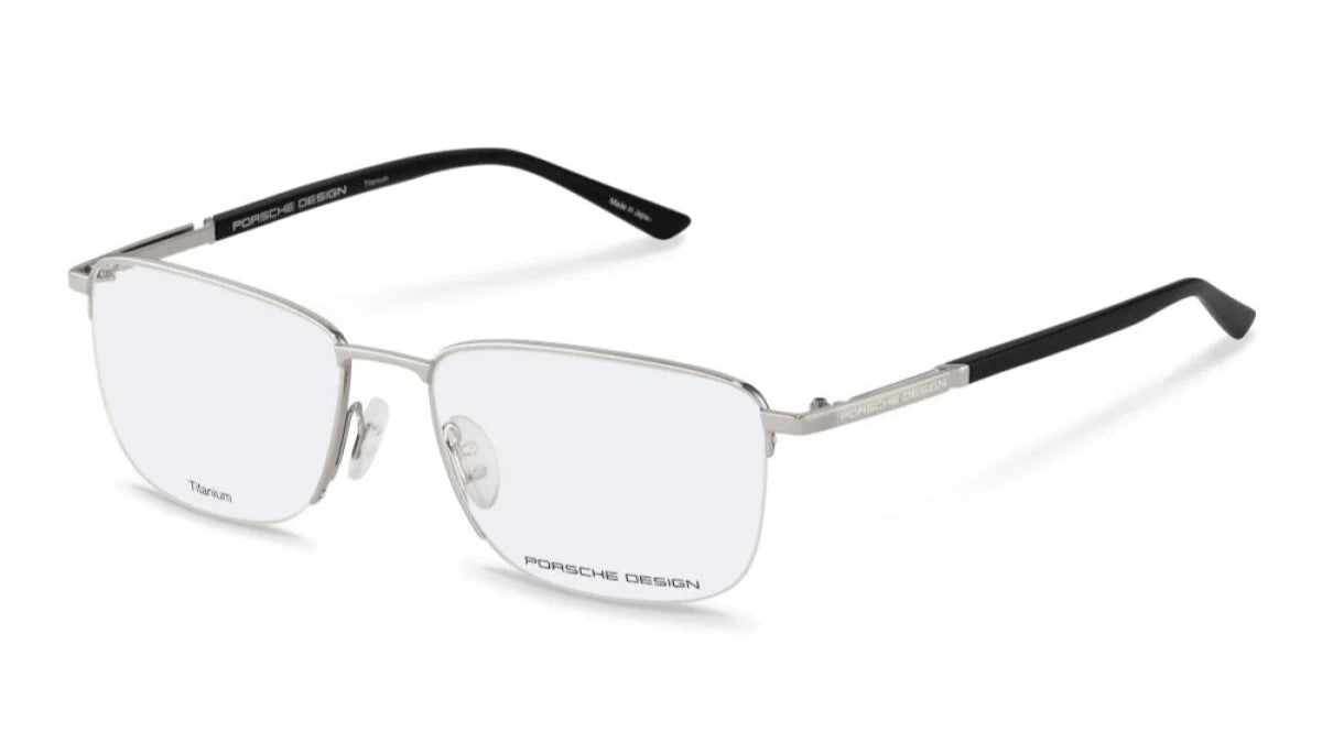 PORSCHE DESIGN EYEGLASSES - P8730 B 56