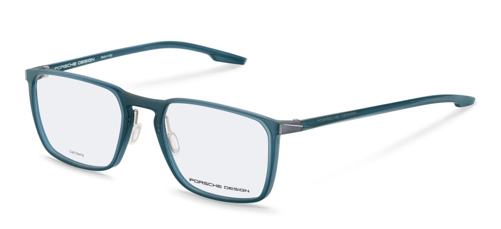 PORSCHE DESIGN EYEGLASSES - P8732 B 55