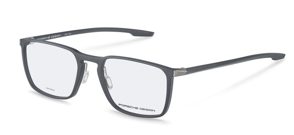 PORSCHE DESIGN EYEGLASSES - P8732 D 55
