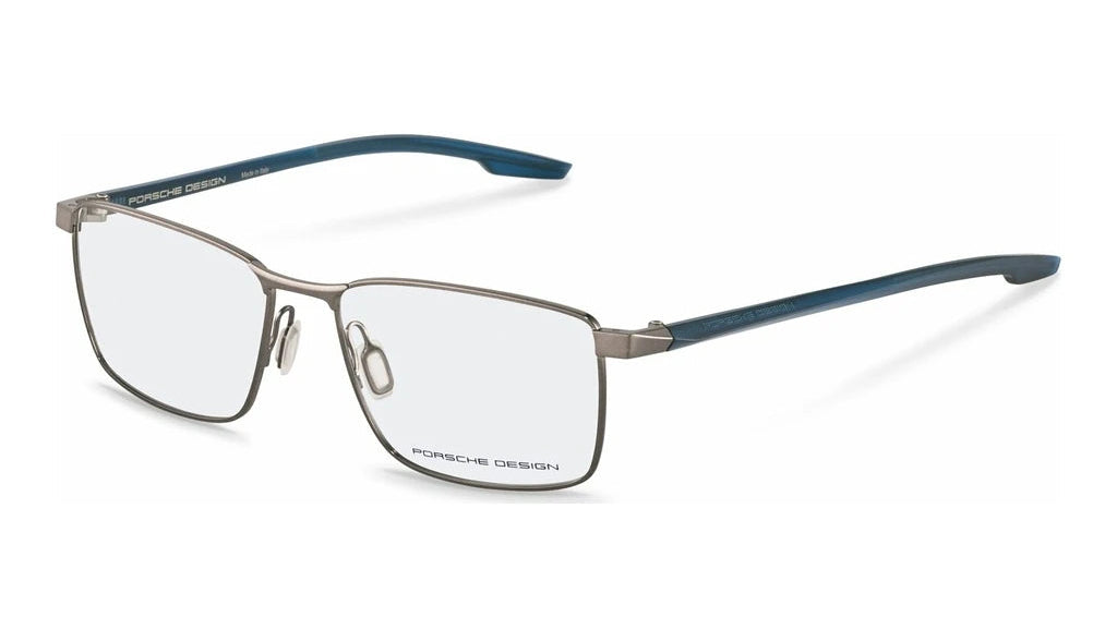 PORSCHE DESIGN EYEGLASSES - P8733 C 55