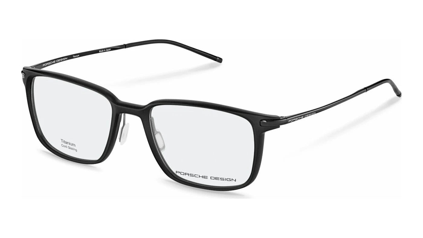 PORSCHE DESIGN EYEGLASSES - P8735 A 54