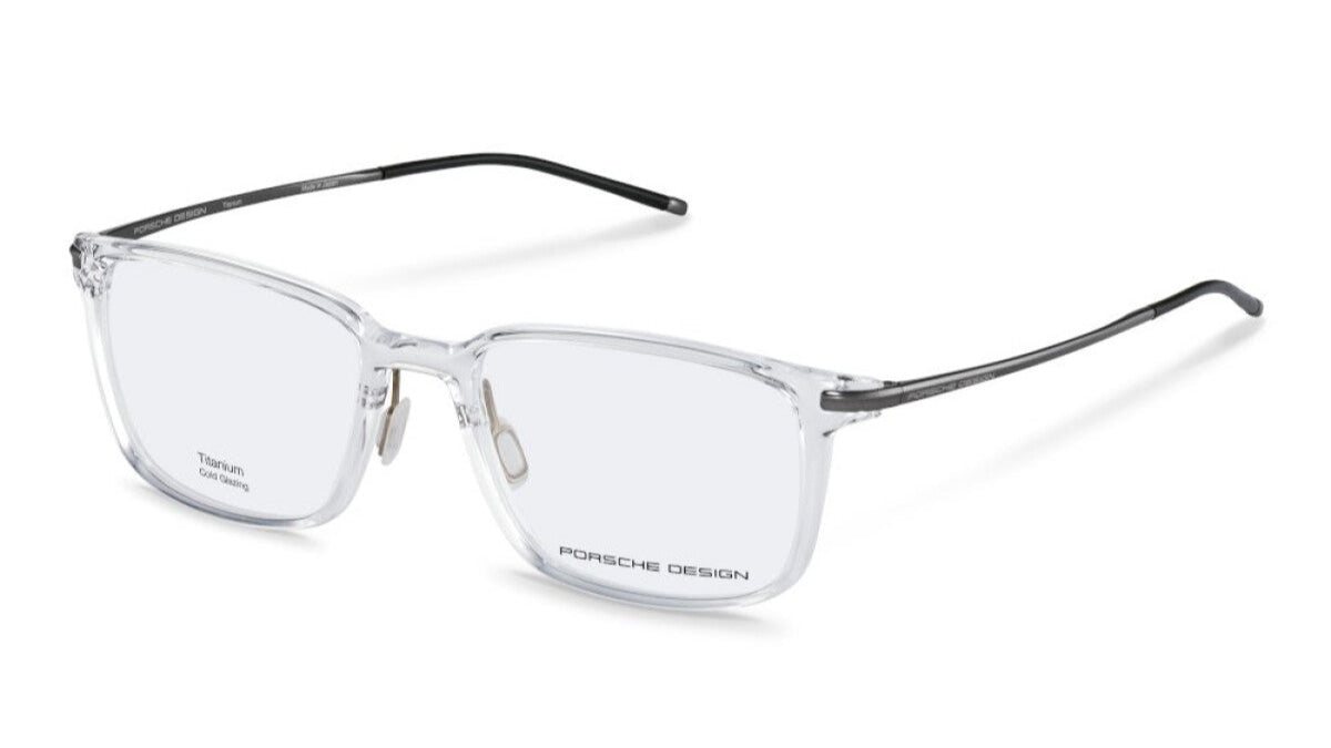 PORSCHE DESIGN EYEGLASSES - P8735 B 54