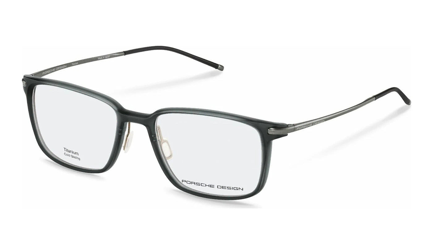 PORSCHE DESIGN EYEGLASSES - P8735 C 54