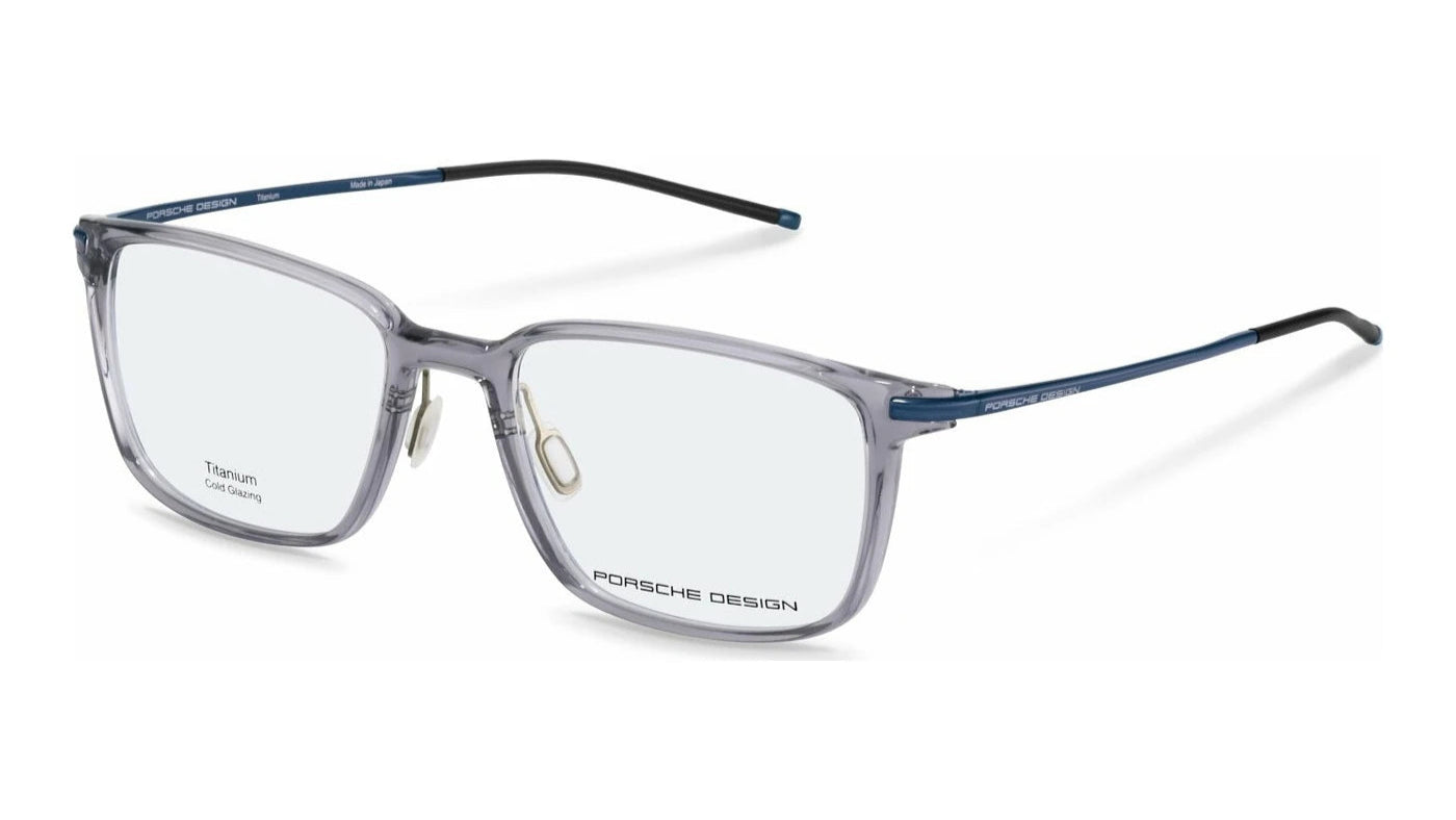 PORSCHE DESIGN EYEGLASSES - P8735 E 54