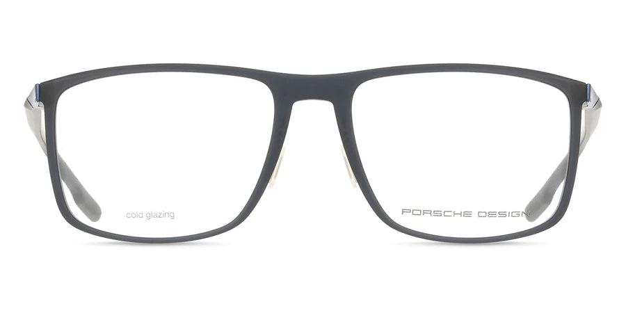 PORSCHE DESIGN EYEGLASSES - P8738 B 56