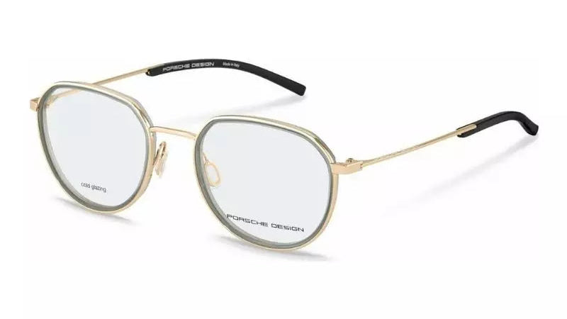 PORSCHE DESIGN EYEGLASSES - P8740 B 53