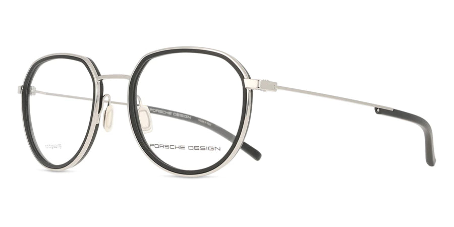 PORSCHE DESIGN EYEGLASSES - P8740 C000 53