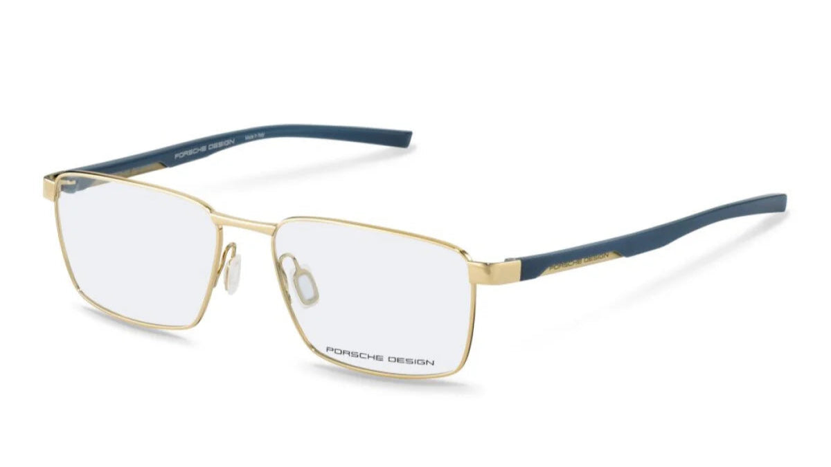 PORSCHE DESIGN EYEGLASSES - P8744 C 55