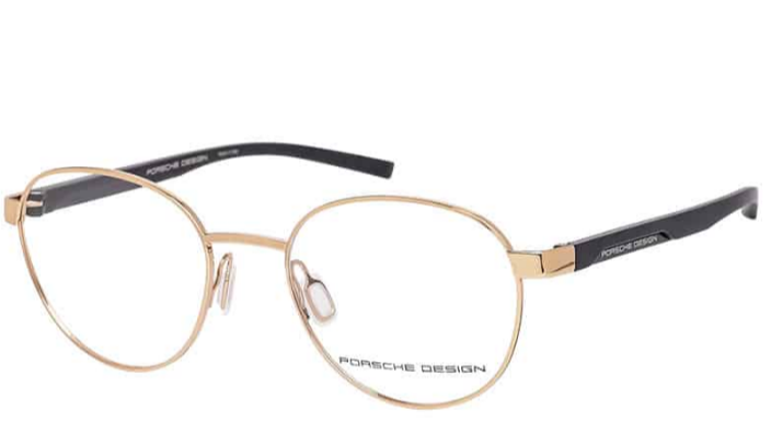 PORSCHE DESIGN EYEGLASSES - P8746 C 51