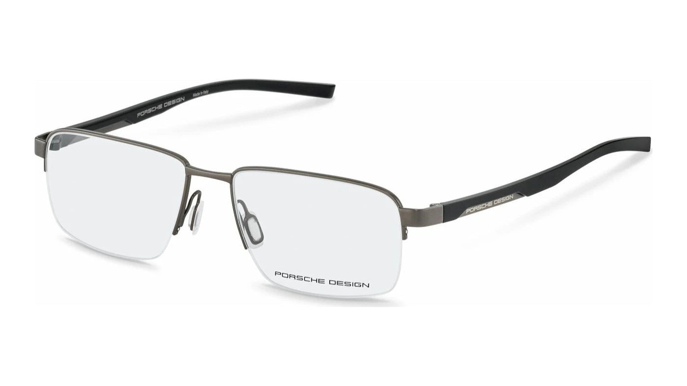 PORSCHE DESIGN EYEGLASSES - P8747 B 56