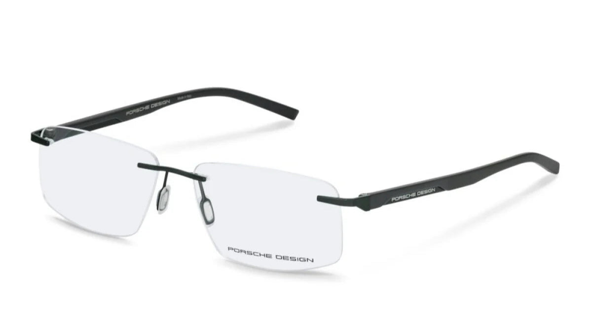 PORSCHE DESIGN EYEGLASSES - P8748 A0S1 58