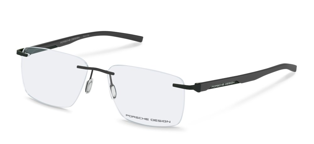 PORSCHE DESIGN EYEGLASSES - P8748 A0S2 57