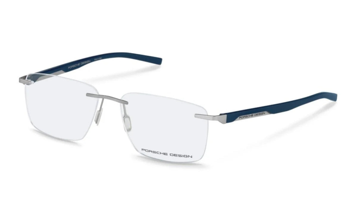 PORSCHE DESIGN EYEGLASSES - P8748 B0S2 57