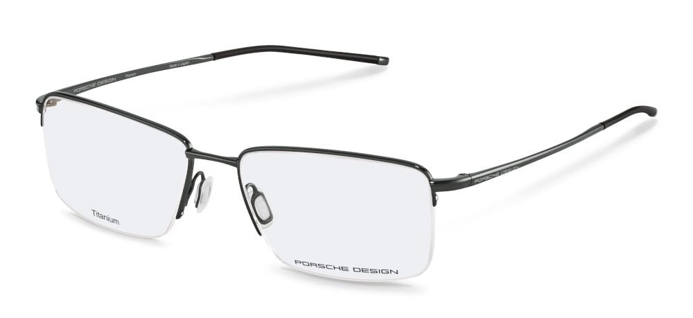PORSCHE DESIGN EYEGLASSES - P8751 B 56