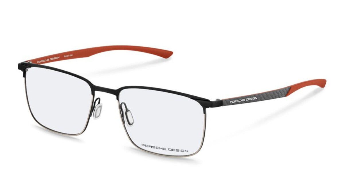PORSCHE DESIGN EYEGLASSES - P8753 A 55