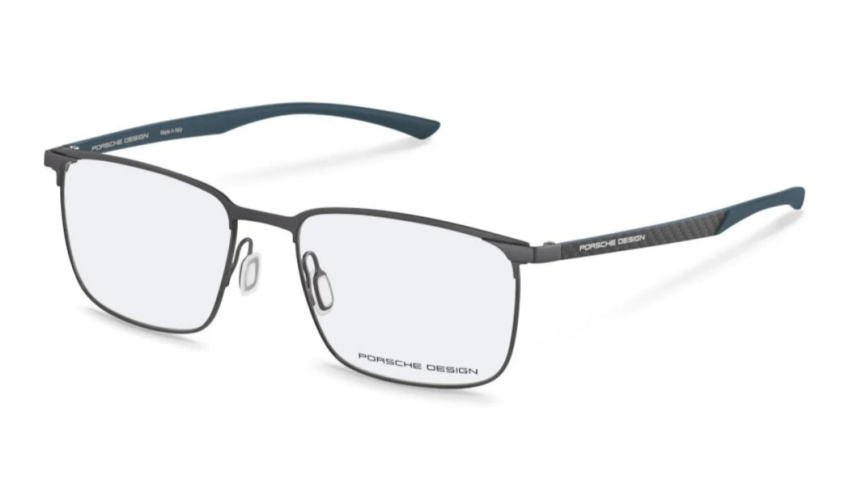 PORSCHE DESIGN EYEGLASSES - P8753 B 55