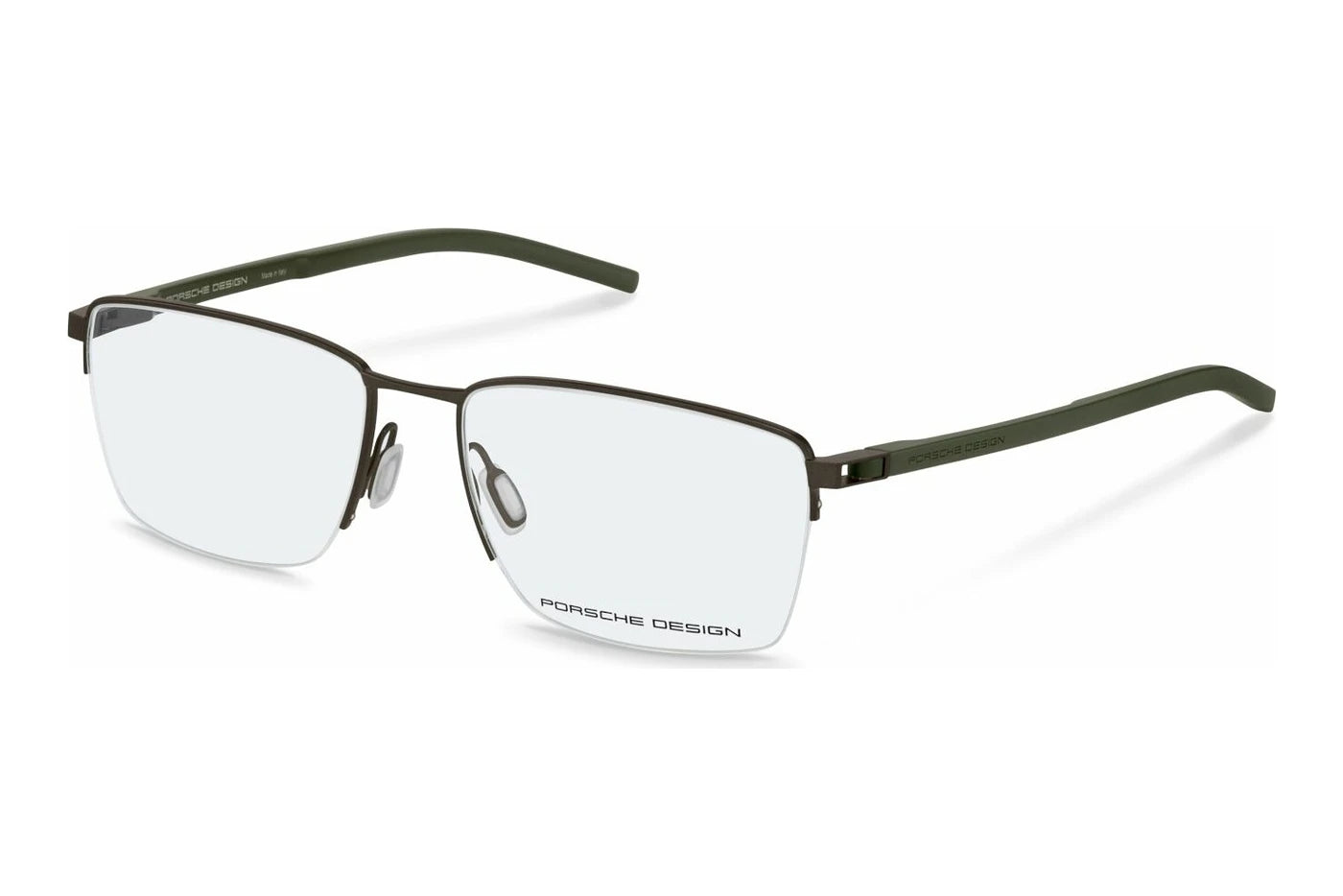 PORSCHE DESIGN EYEGLASSES - P8757 D000 57