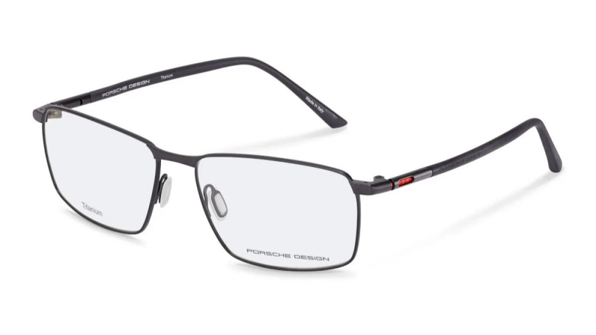 PORSCHE DESIGN EYEGLASSES - P8766 C000 56