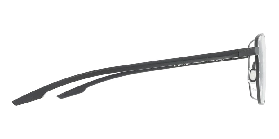 PORSCHE DESIGN EYEGLASSES - P8770 A000 55