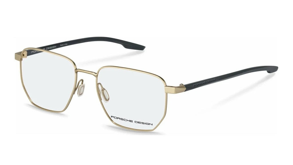 PORSCHE DESIGN EYEGLASSES - P8770 B000 53