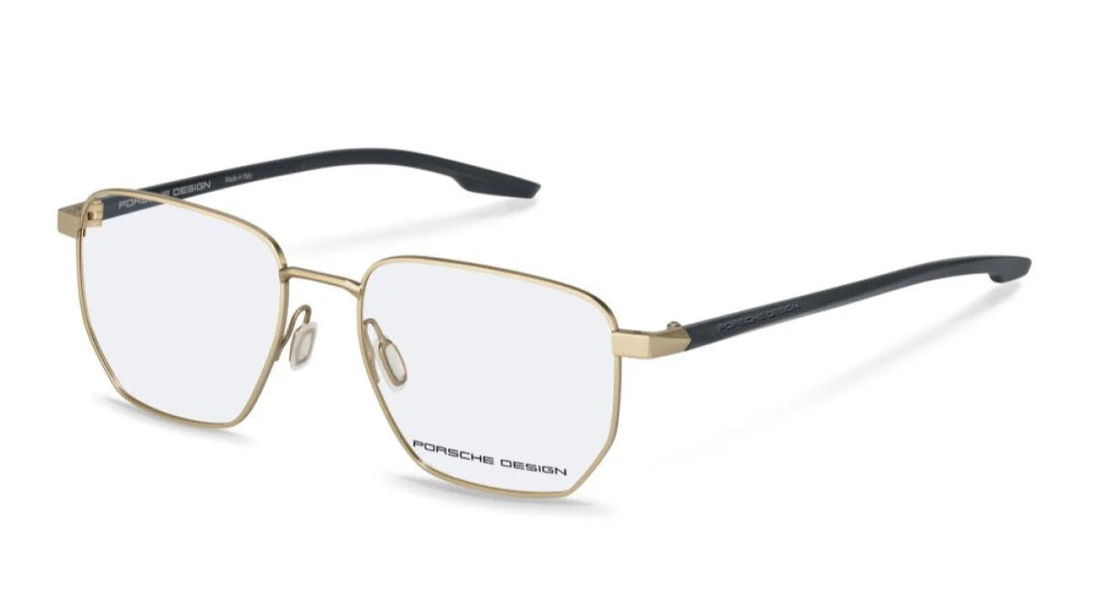 PORSCHE DESIGN EYEGLASSES - P8770 B000 55