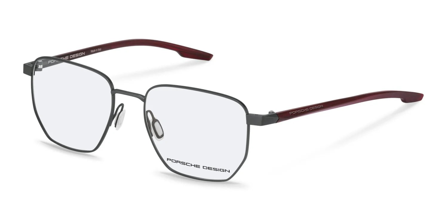 PORSCHE DESIGN EYEGLASSES - P8770 C000 53