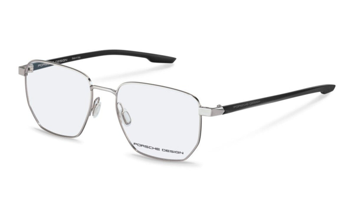 PORSCHE DESIGN EYEGLASSES - P8770 D000 53