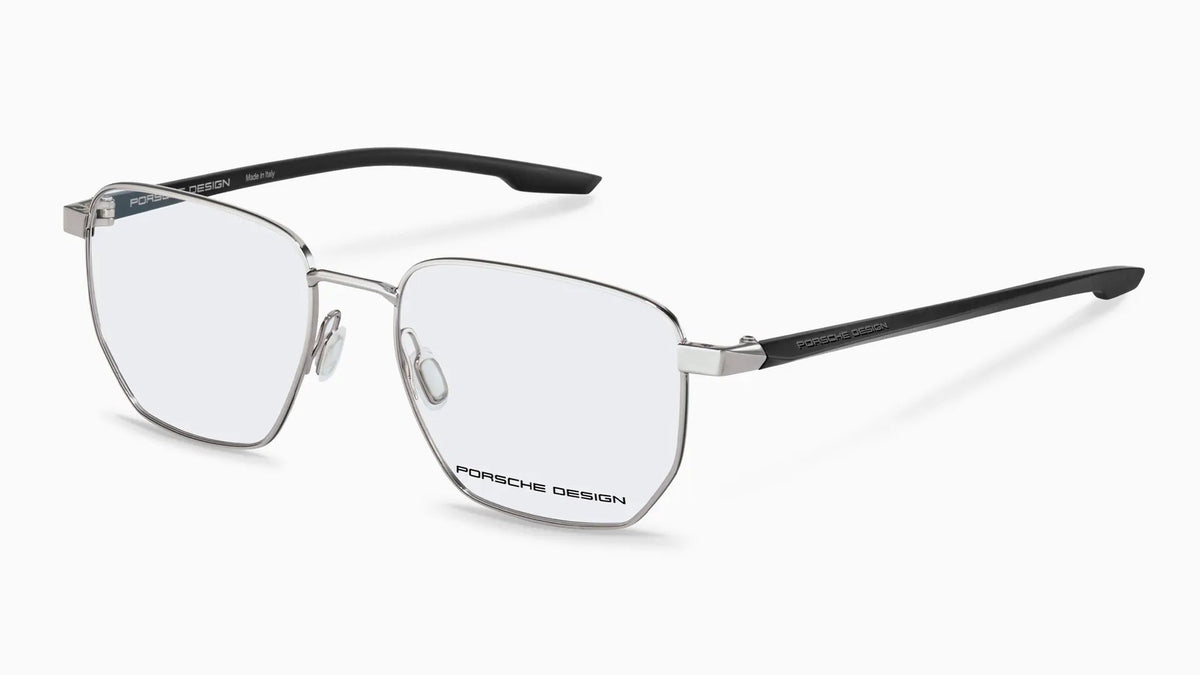 PORSCHE DESIGN EYEGLASSES - P8770 D000 55