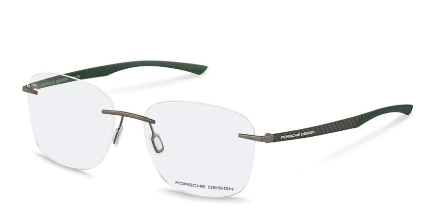 PORSCHE DESIGN EYEGLASSES - P8774 B0S2 54