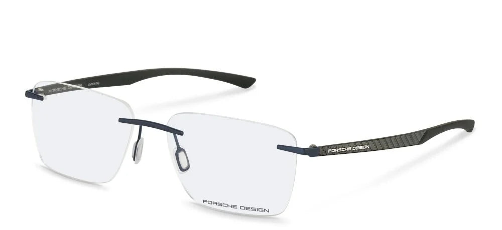 PORSCHE DESIGN EYEGLASSES - P8774 C0S1 56
