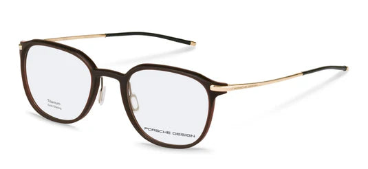 PORSCHE DESIGN EYEGLASSES - P8785 D 51