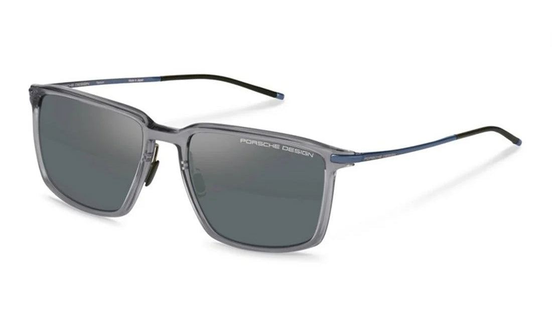 PORSCHE DESIGN SUNGLASSES - P8991 D731 58