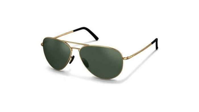 PORSCHE DESIGN SUNGLASSES - P8508 A 60