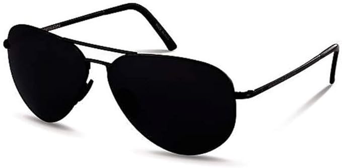 PORSCHE DESIGN SUNGLASSES - P8508 D 60