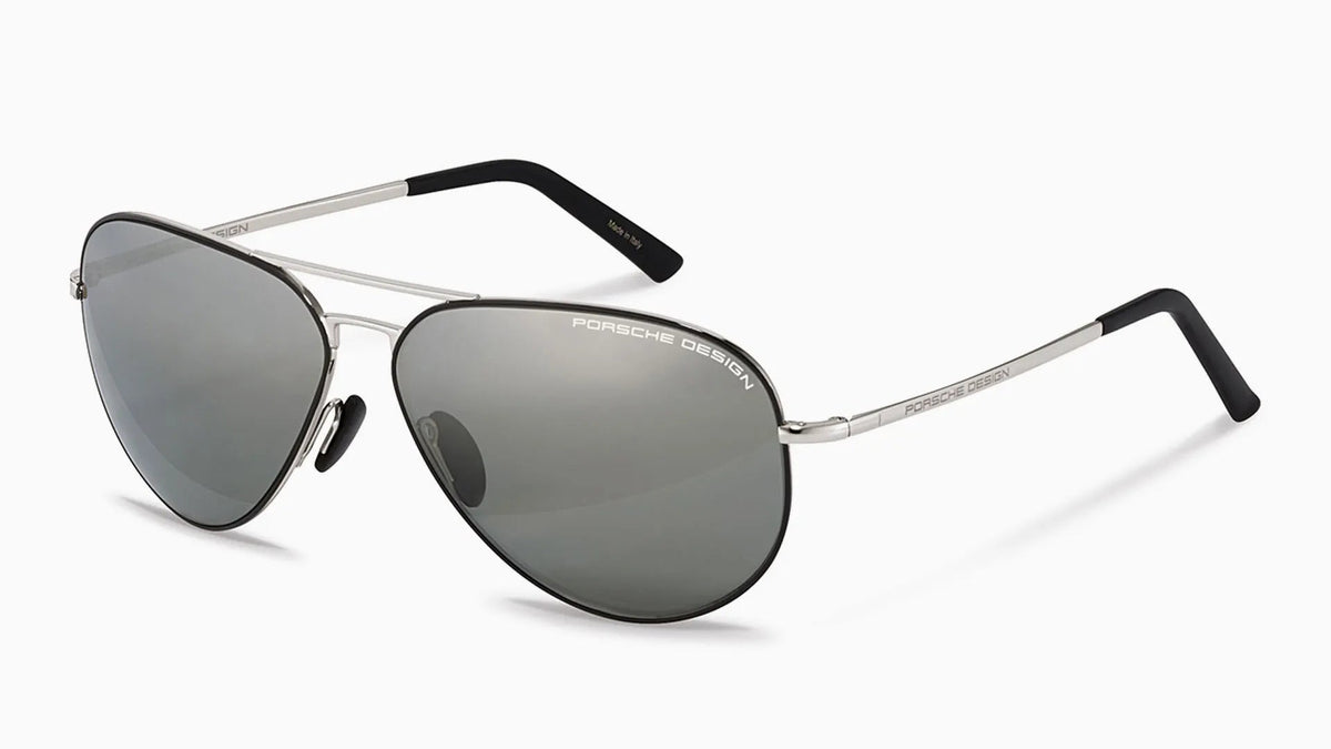 PORSCHE DESIGN SUNGLASSES - P8508 L 60