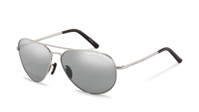 PORSCHE DESIGN SUNGLASSES - P8508 R 6212
