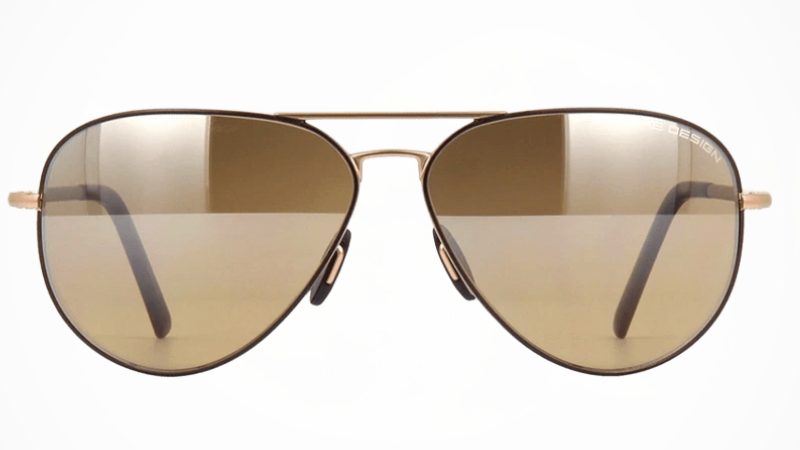 PORSCHE DESIGN SUNGLASSES - P8508 S 62