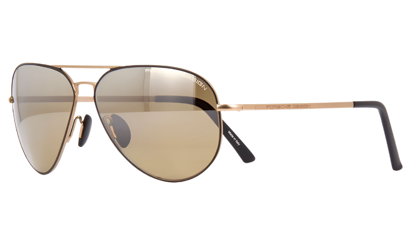 PORSCHE DESIGN SUNGLASSES - P8508 S 62