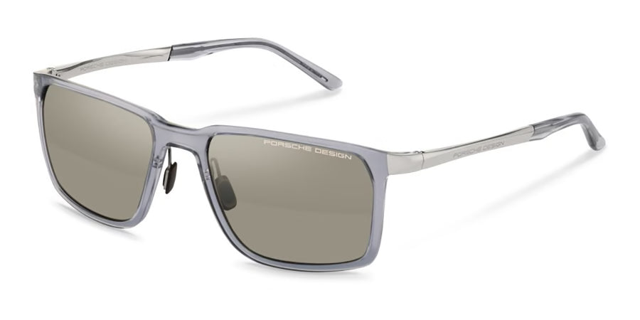 PORSCHE DESIGN SUNGLASSES - P86002 D175 58