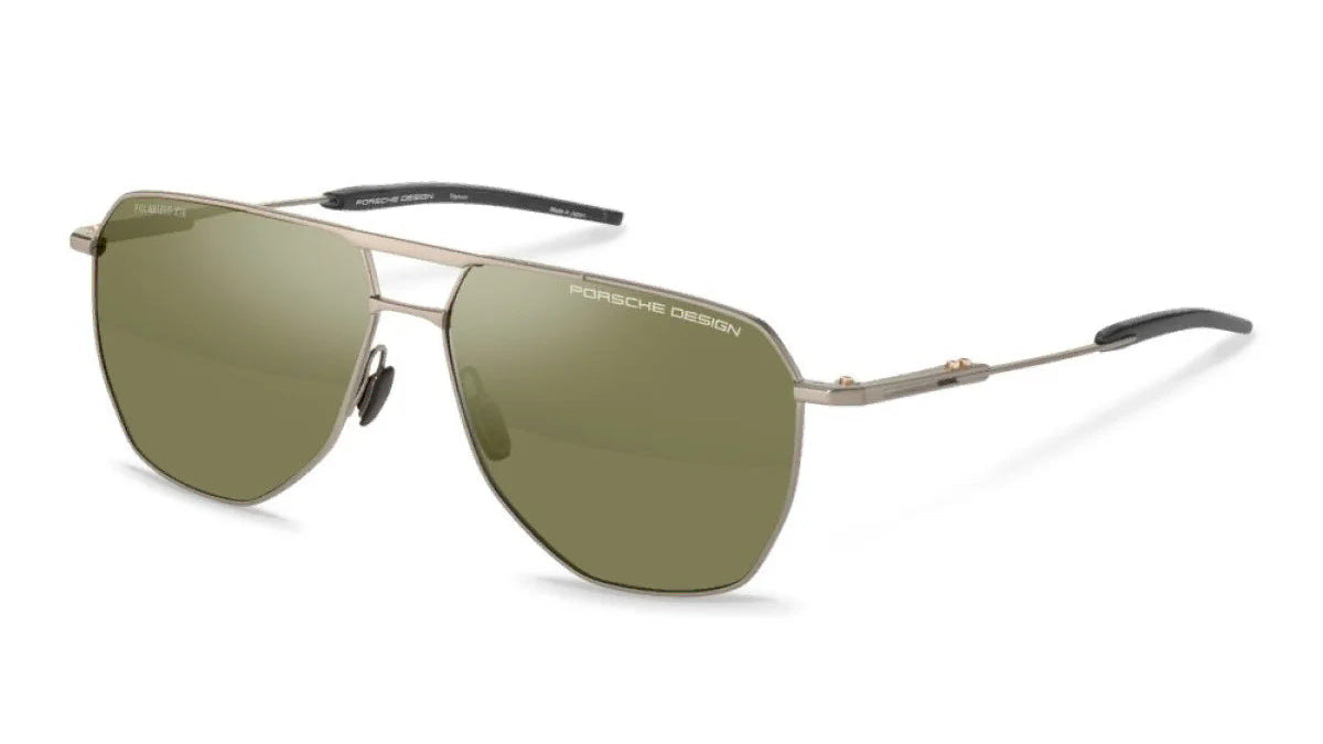 PORSCHE DESIGN SUNGLASSES - P86005 D467 61